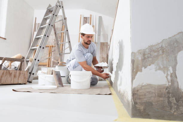 Best Air Quality Testing for Mold Spores  in East Canton, OH